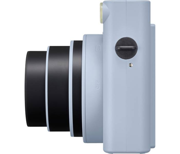 Fujifilm Instax SQ1 niebieski - 1059066 - zdjęcie 8
